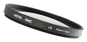 Lente Close-Up +3 HMC 82mm — immagine 2